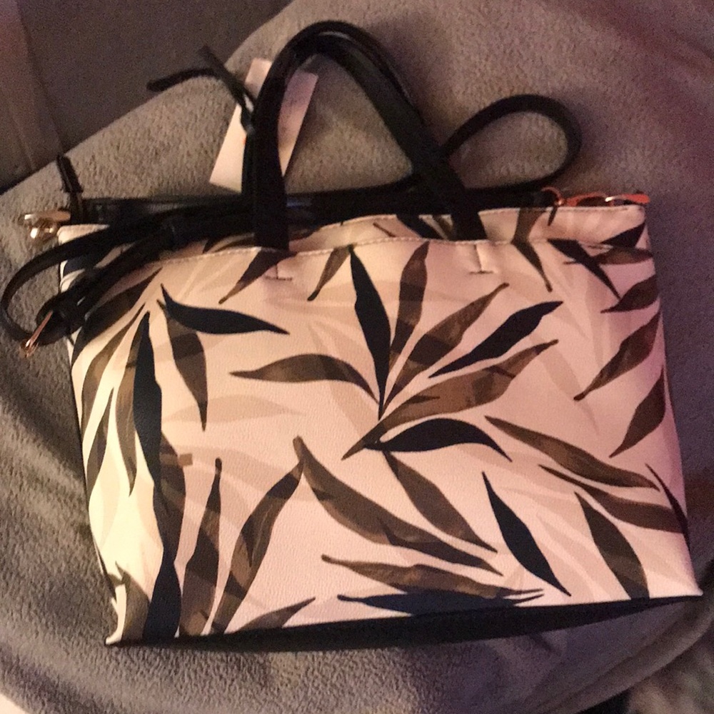 Beautiful purse